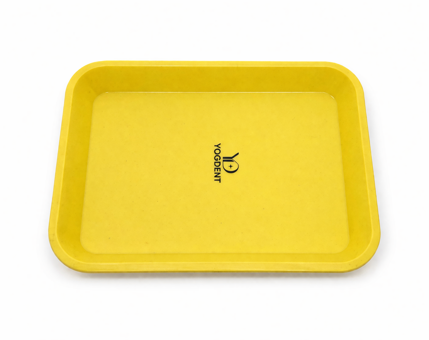 Plane Instrument tray - Yellow Colour